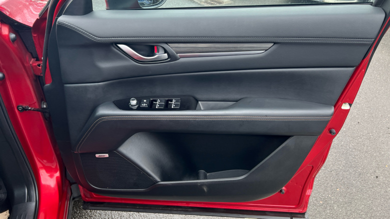 Mazda CX-5 2.0 e-Skyactiv G MHEV Exclusive-Line 5dr Petrol Estate